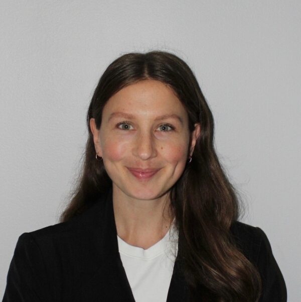 Rebecca Flynt LCSW